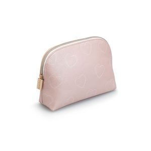 PANDORA kiss me makeup bag !